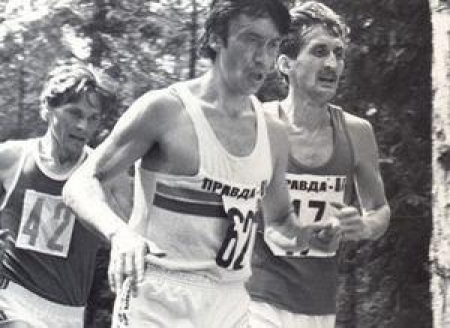 Раньше были свои герои