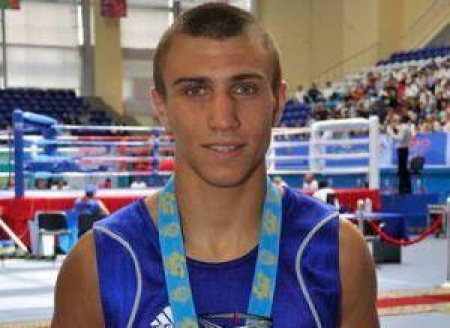 Ломаченко один из победителей Кубка Президента