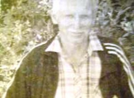 Тот самый Орлов