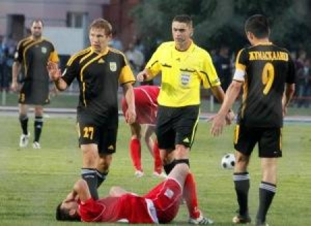 Шансы еще есть