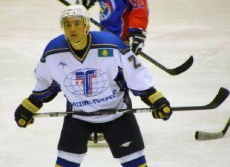 Комиссаров сменирл команду