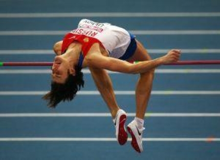 Сейчас в этих дисциплинах свои звезды