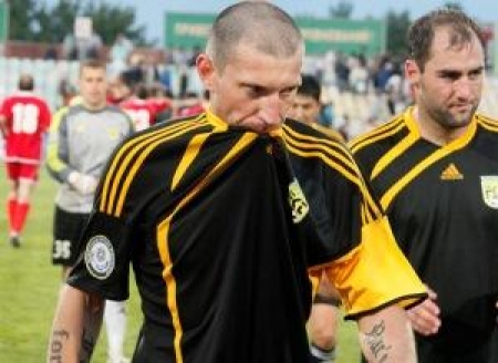 Костанайцы проиграли обе встречи