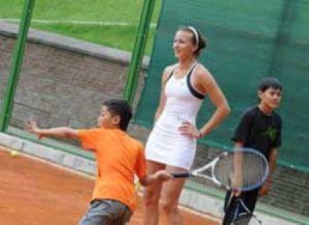 Шведова сейчас в фаворе