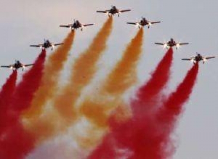 Испания победила на чемпионате Мира