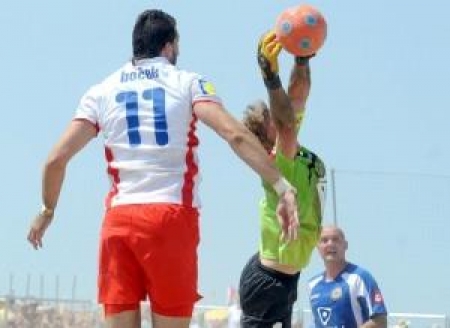 Юрий Новиков в игре