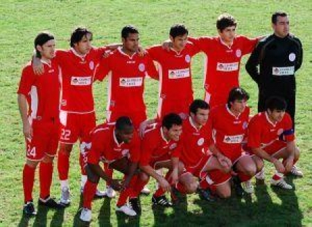 Грузинская команда настроена серьезно