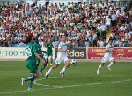 Атырауские болельщики разочарованы 