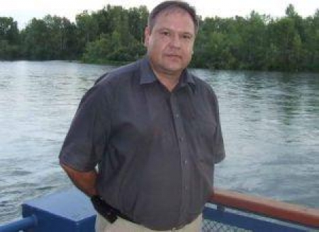 Усть-каменогорец Грищенко