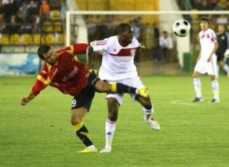 Борьба сегодня продолжится