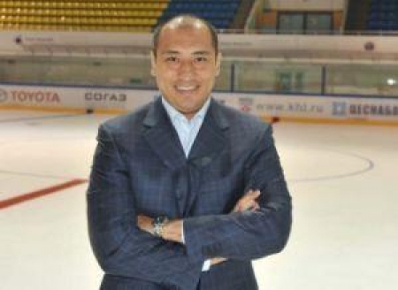 Астанинская команда укомплектовала состав