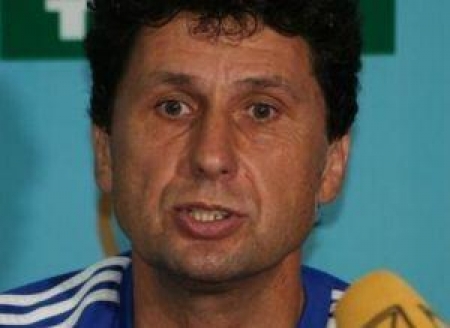 Виктор Пасулько: «Меня увольняют с самого первого матча»