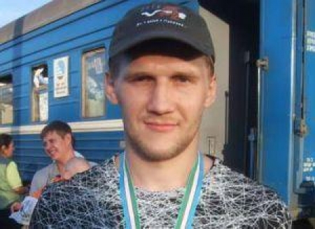 Скромный чемпион