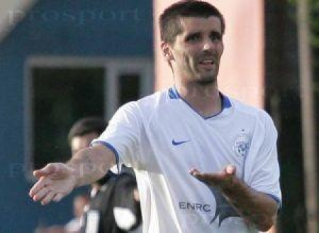 Николич один из лучших в составе павлодарцев