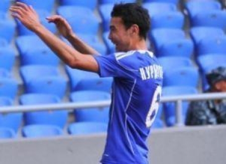 Нурдаулетов переехал в Астану