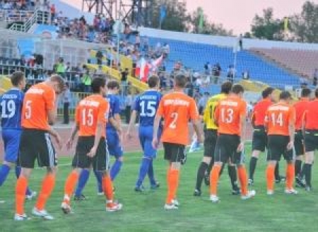 После нескольких неудач карагандинцы попробуют выиграть