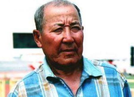 Тот кто ковал победы