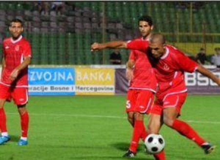 «Актобе» вновь попробует пройти израильтян 