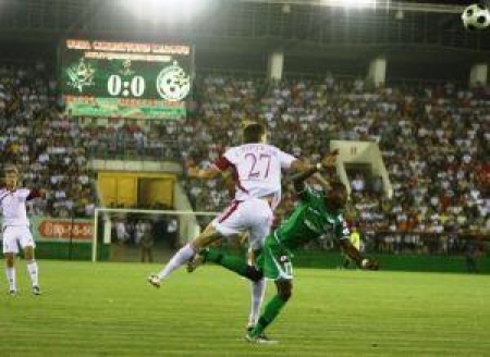 В прошлом году актюбинцам не удалось выйти победителями