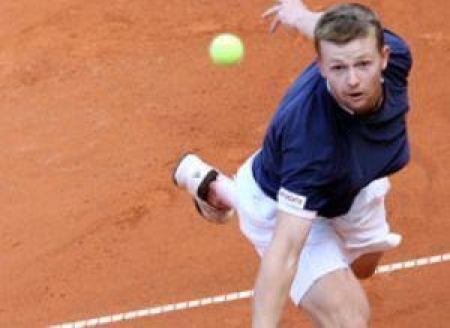 Андрей Голубев