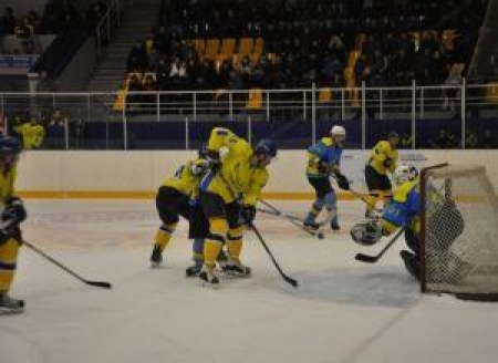 В Казахстане свои баталии