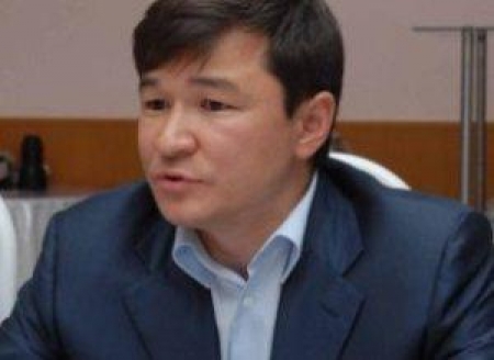 Саян Хамитжанов ответил на вопросы журналистов