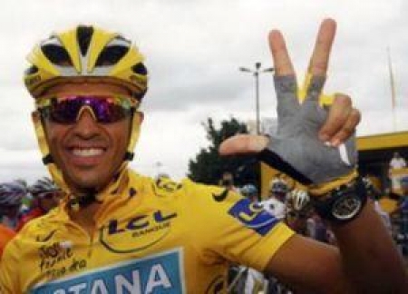 О Контадоре скучать не будут