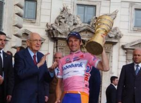 Меньшов заменит Контадора?