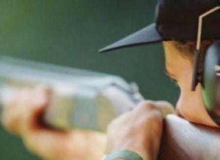 У Казахстана есть свои медали в стрельбе