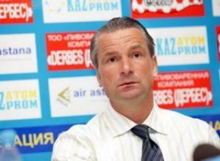 Экзамен для Шторка