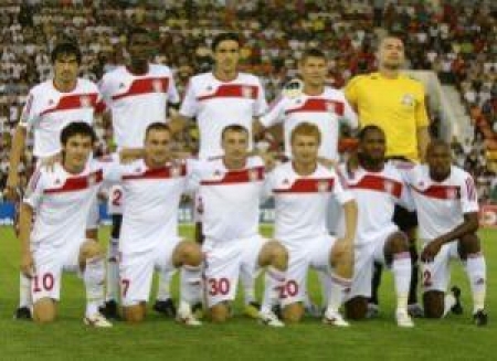 Сегодня у актобинцев есть шанс пройти дальше