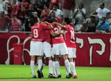 Как и год назад, «Актобе» оказался слабее чемпиона Израиля