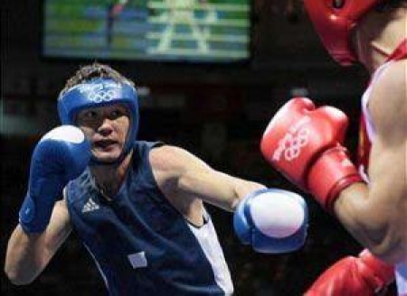 Жумабек Омурзаков: «Казахстанский бокс деградирует»