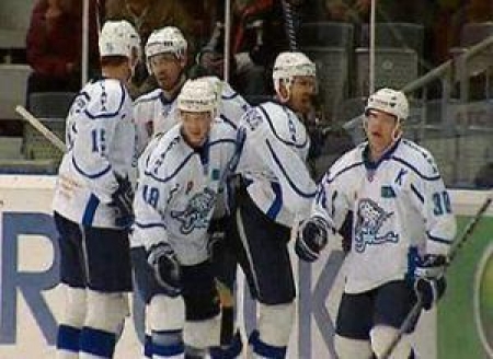 Астанчане постараются победить