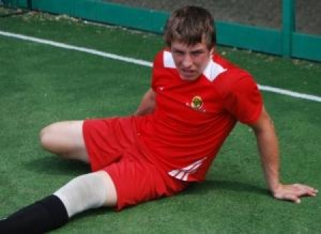 Донатас Кумеляускас попробует закрепиться в Темиртау