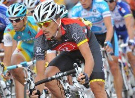 Муравьев удачно прикрыл Армстронга