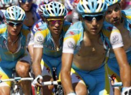 Один за всех, и все за одного