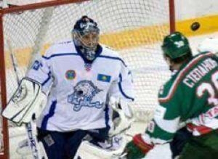 Сегодня стартует Кубок президента