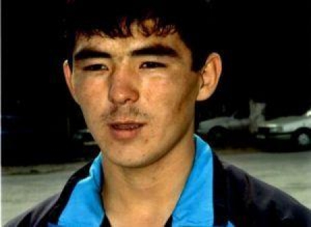 Удастся ли возвращение Шыналиеву?