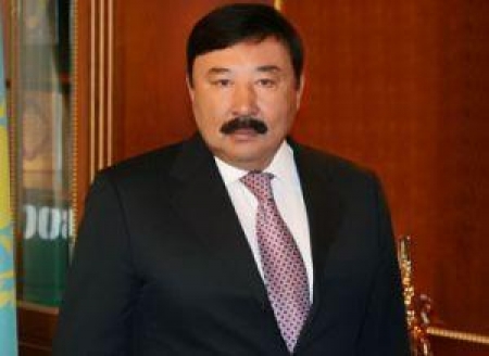 Число казахстанцев, систематически занимающихся физической культурой и спортом