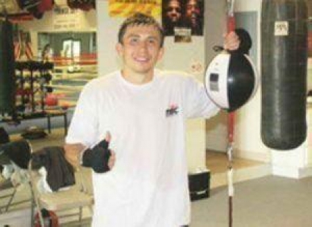 Перед титульным боем Головкину надо разобраться с Нуньесом