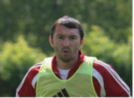 Виталий Ушаков сделал свой прогноз