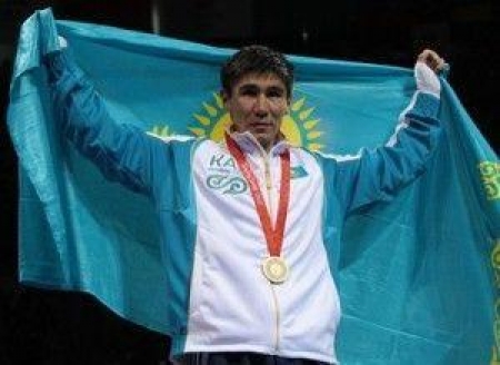 Бахыт Сарсекбаев Акиму Алматы