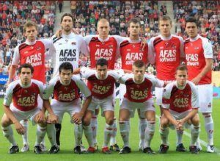 Голландский клуб готов к встрече чемпиона Казахстана