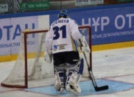 Еремеев сменил Москву на Астану