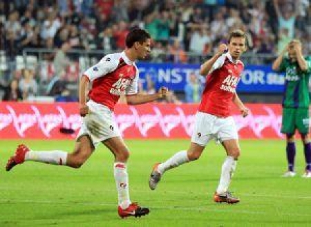 Голландцы настроены серьезно