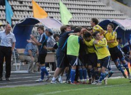 Письмо президенту от футболистов