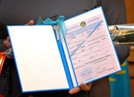 Начальник департамента жилья обосновывает свою позицию