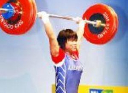 Чиншанло снова выиграла