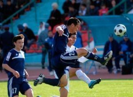 Завтра стартует второй этап